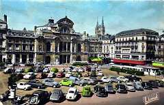 49 Angers La Place du Ralliement II